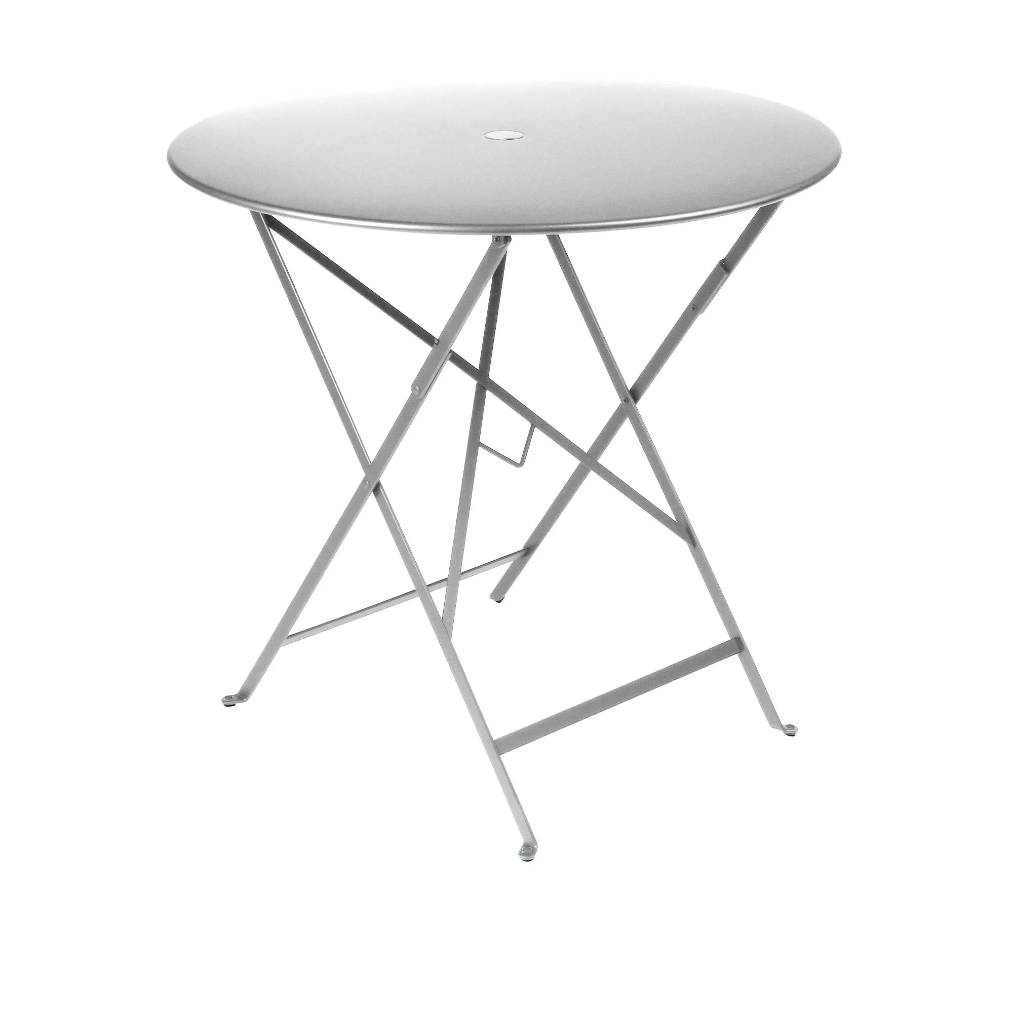 Bistro Table Ø77cm Exclusive Edition Metal