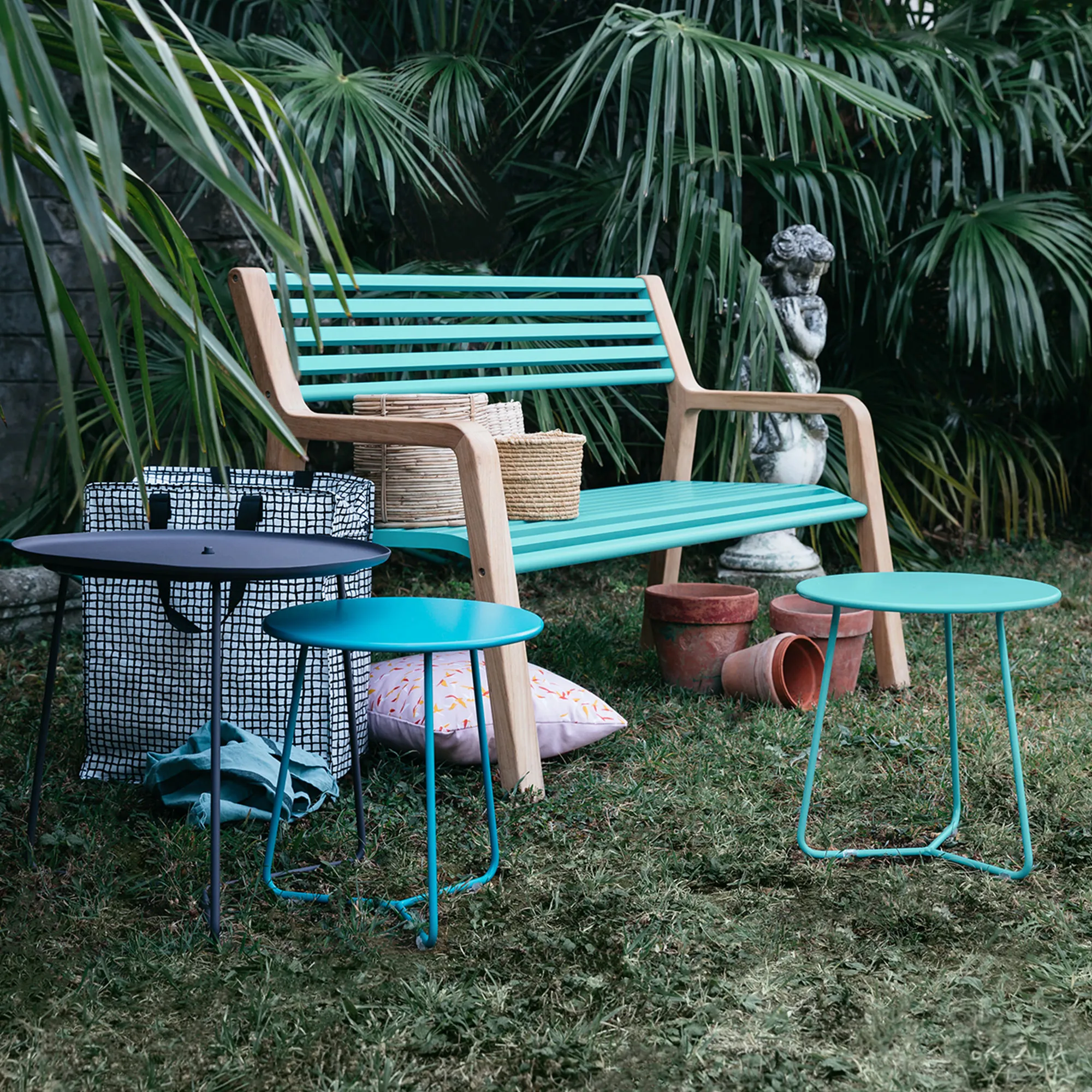 Cocotte Occasional Table