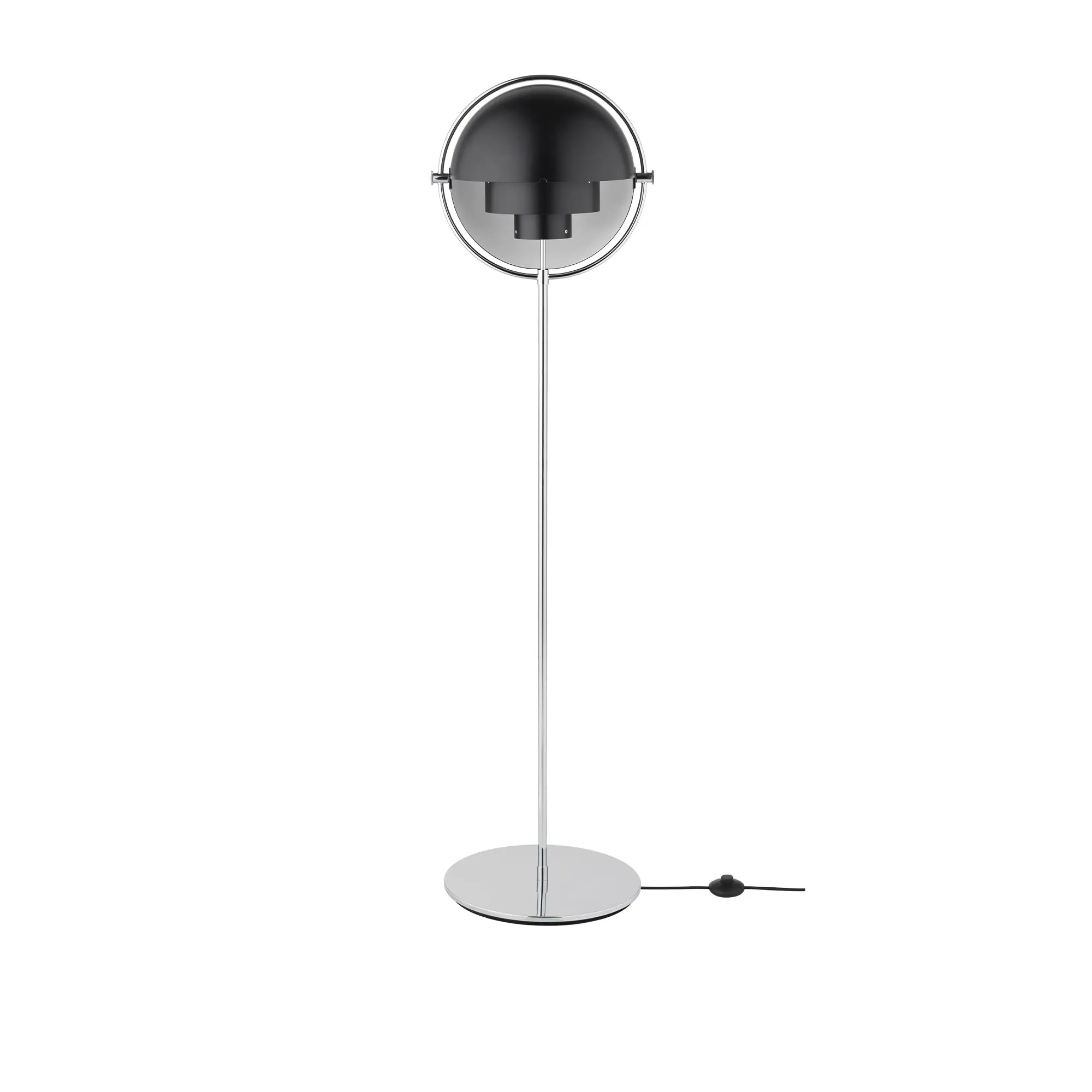 Multi-Lite golvlampa