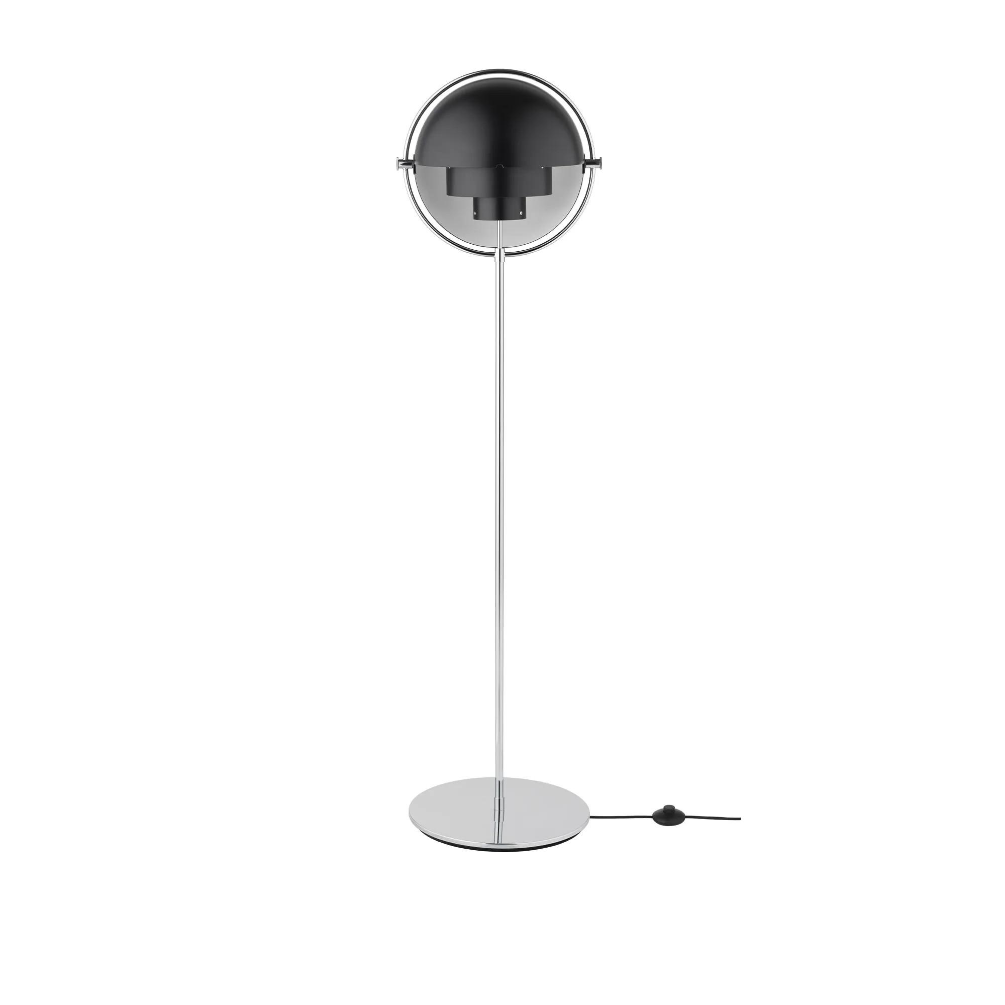Multi-Lite golvlampa