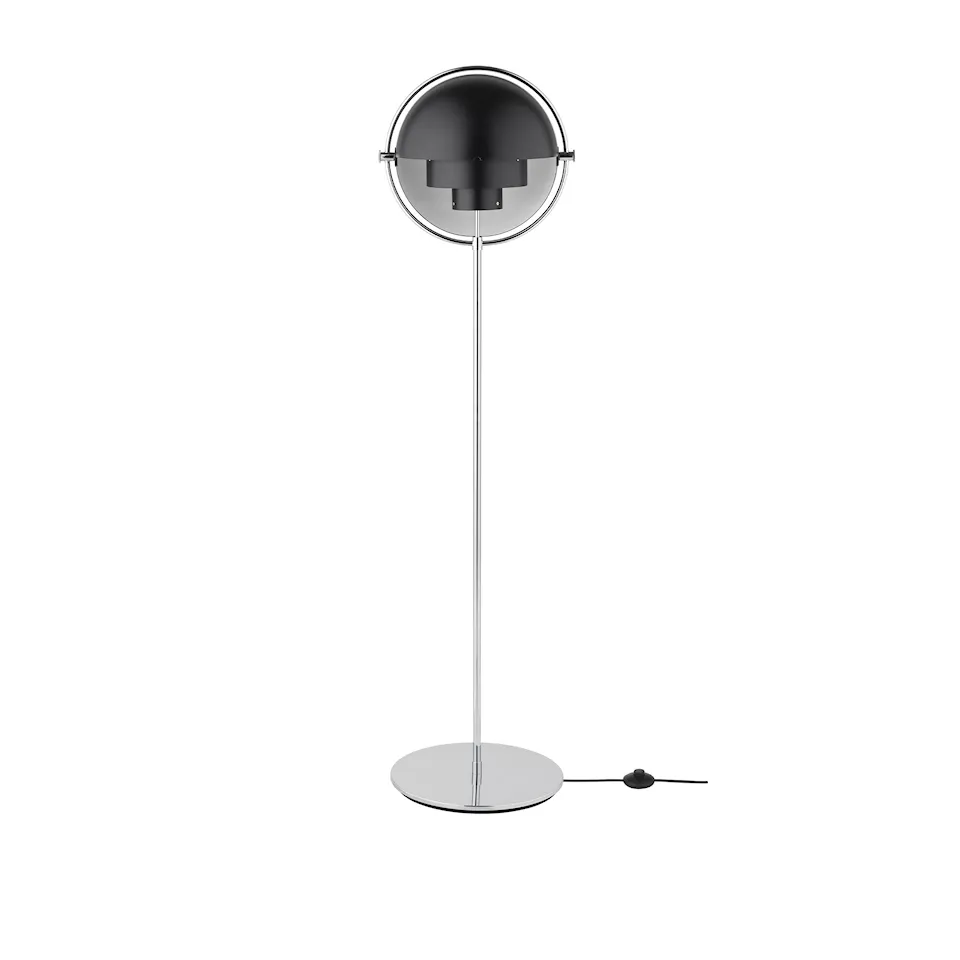 Multi-Lite golvlampa