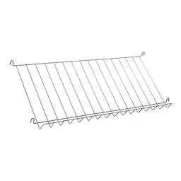Magasinhylde tråd 78 cm