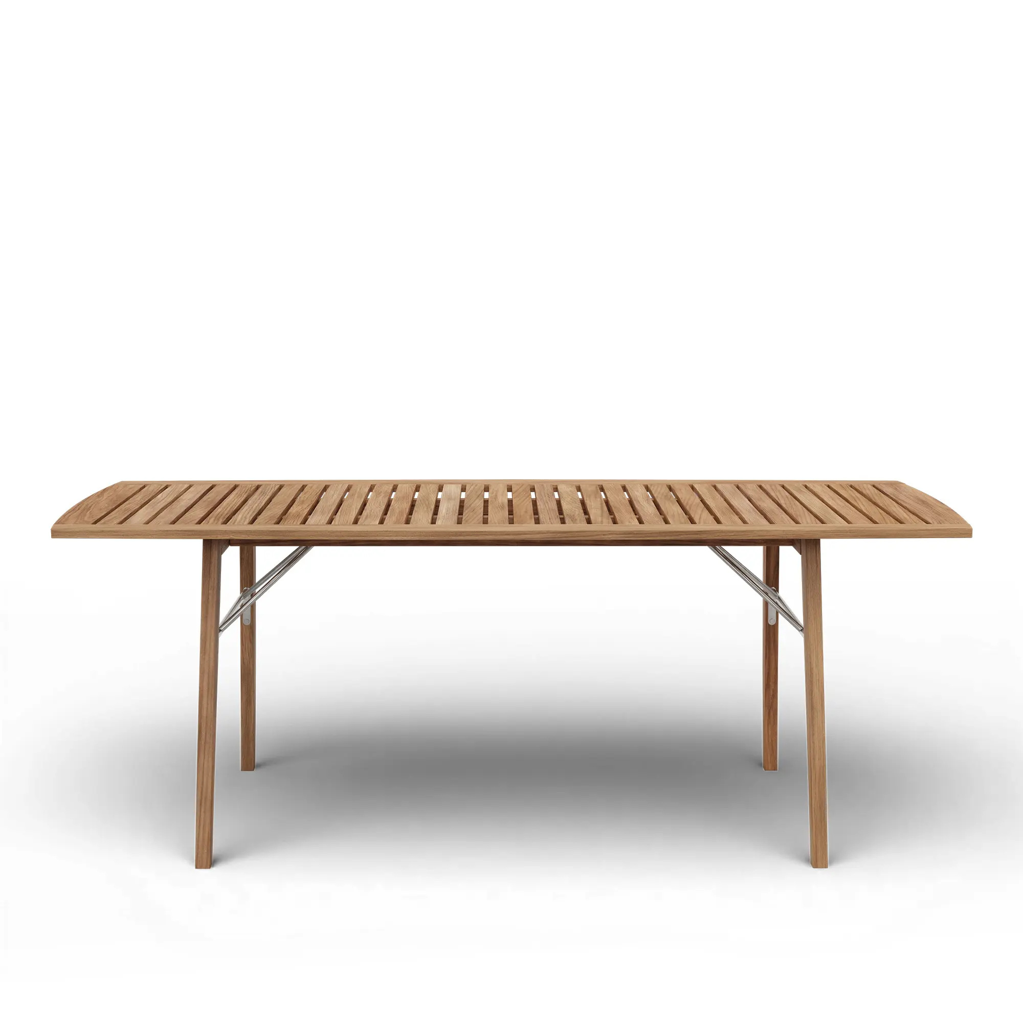 Ballare matbord utomhus 196 cm