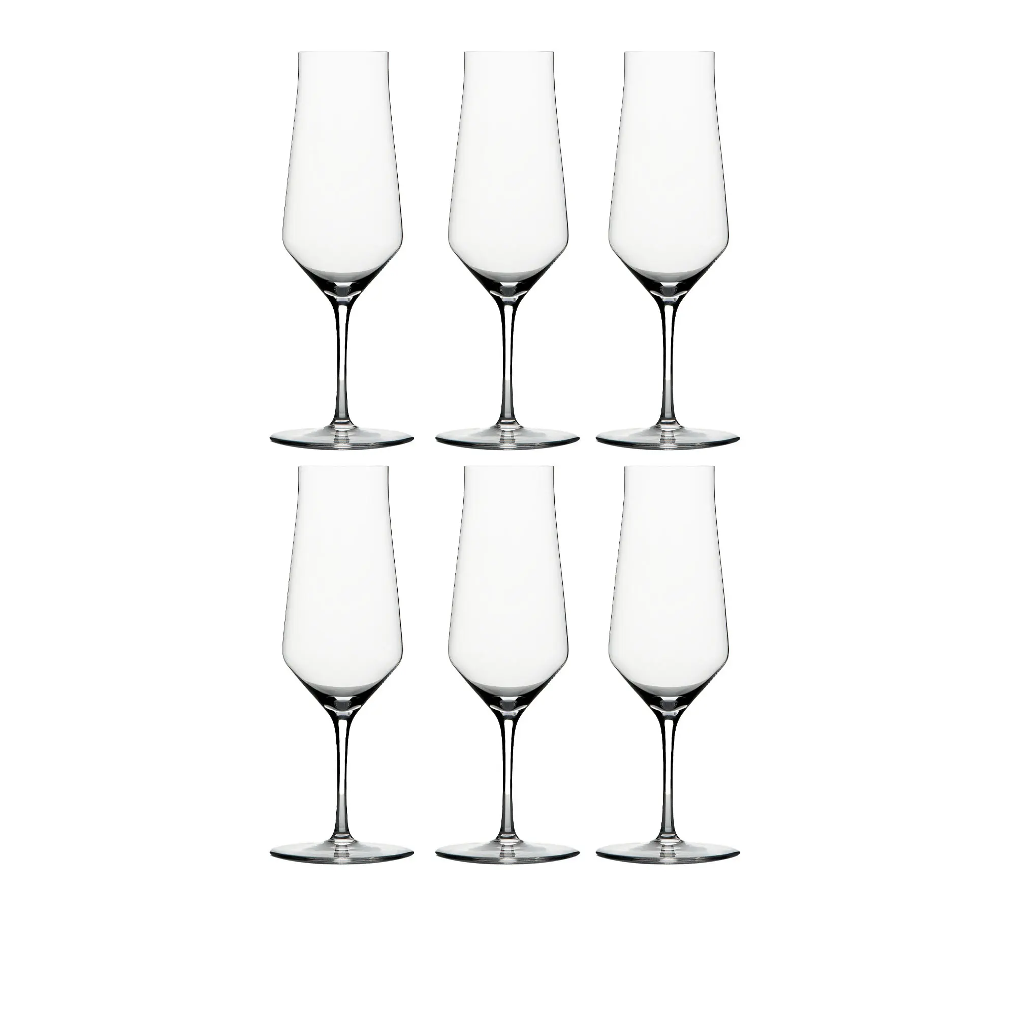 Denk'Art Ölglas 35 cl 6-Pack