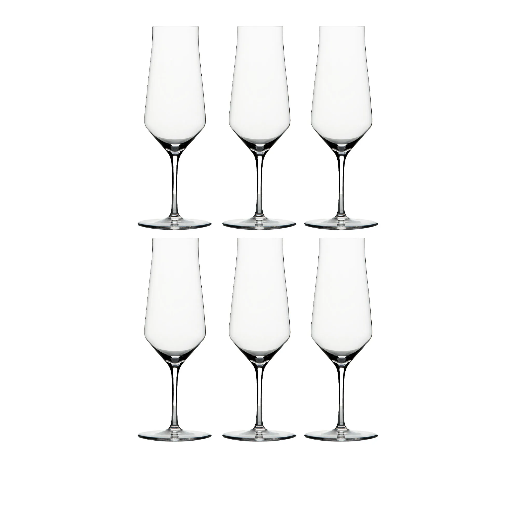 Denk'Art Ölglas 35 cl 6-Pack