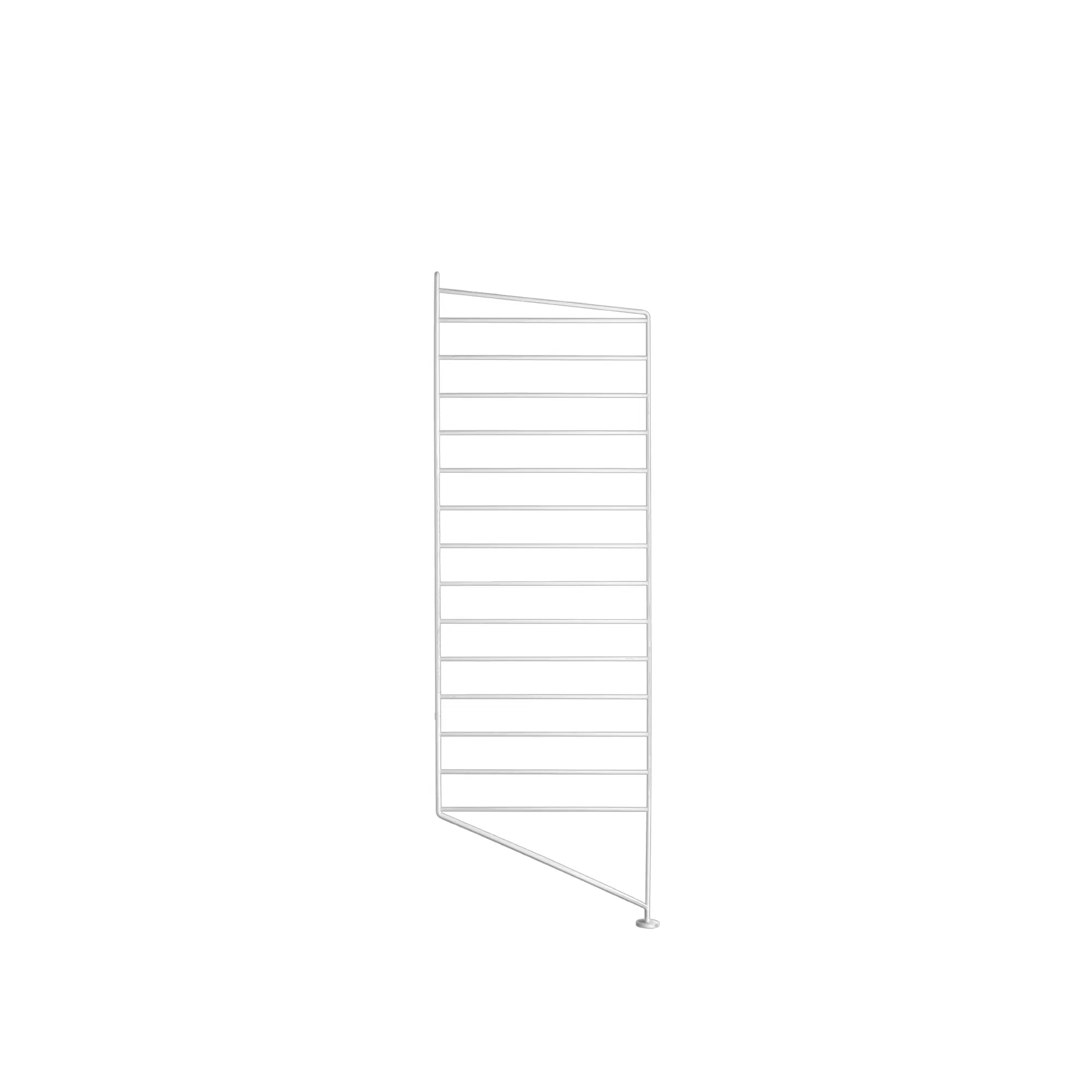 Golvgavel 85x30cm 1-pack