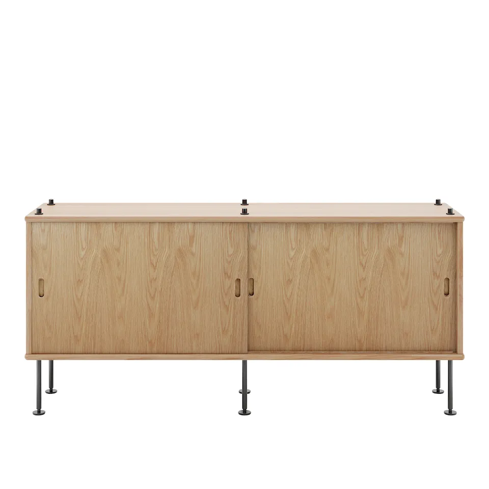 BM0253 hyllsystem 69 x 150 cm