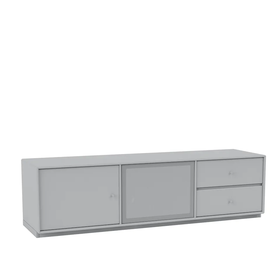 OCTAVE VI TV Bench