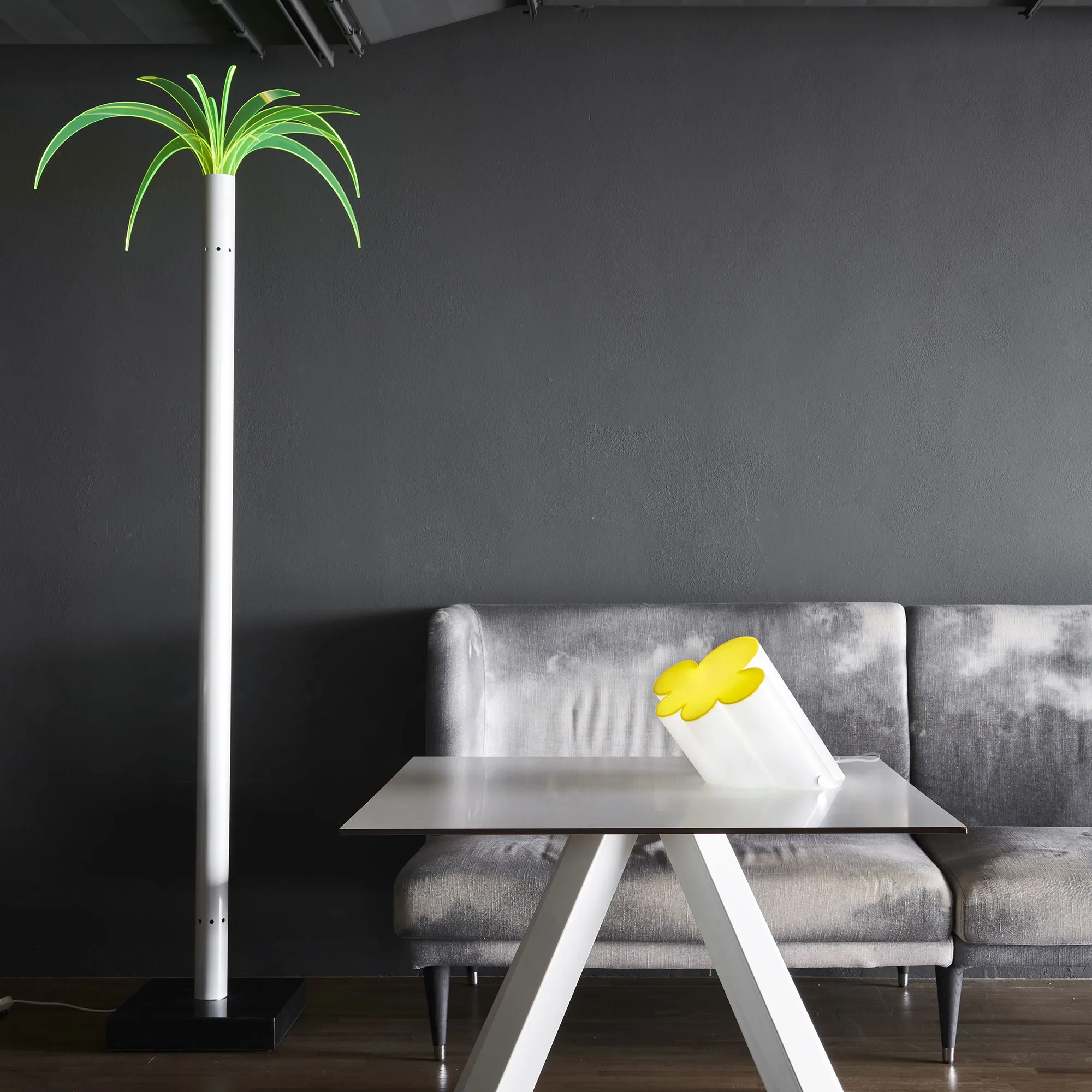 Sanremo Floor Lamp