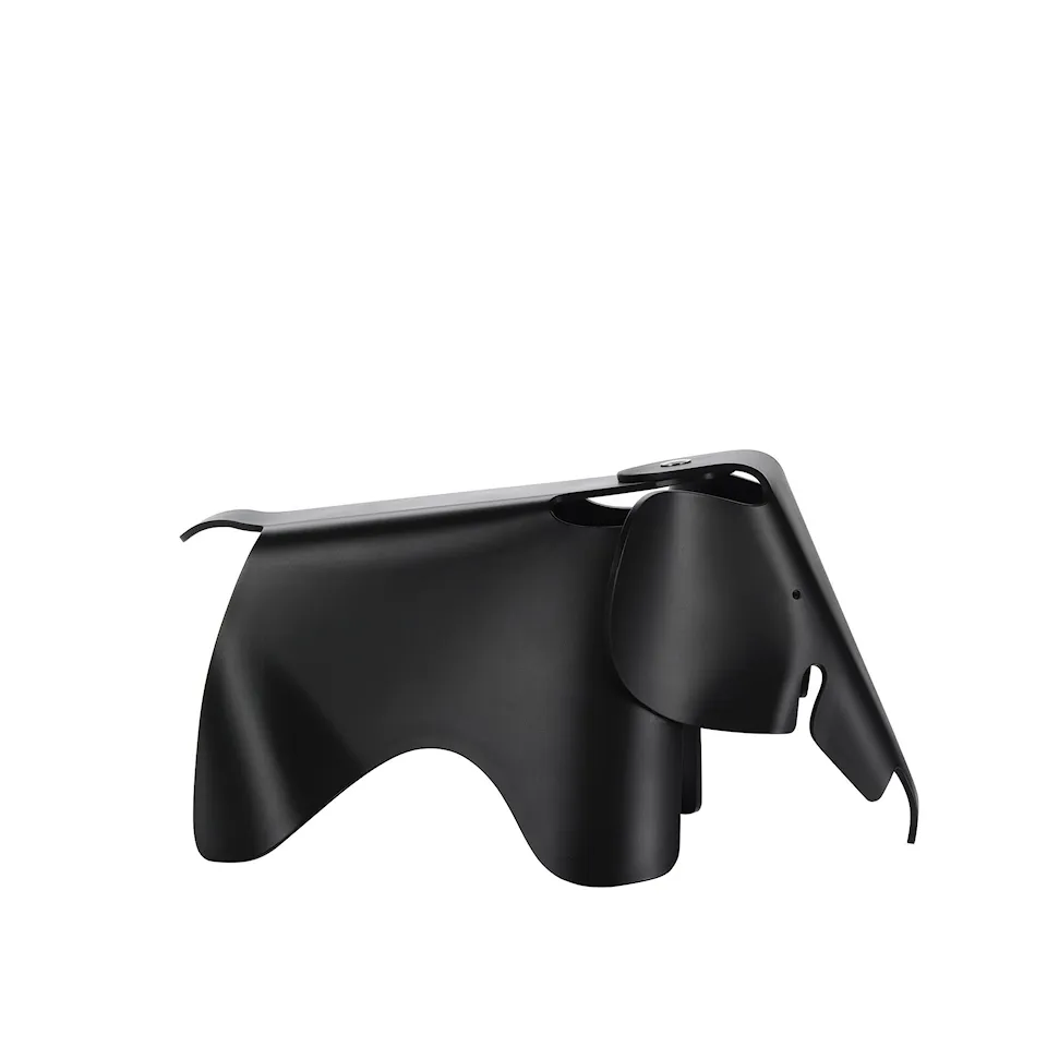 Eames Elephant Small prydnadsföremål