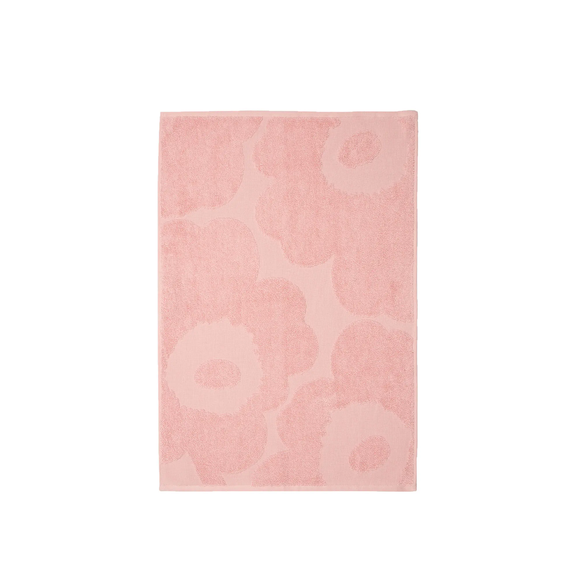Unikko handhandduk 50 x 70 cm