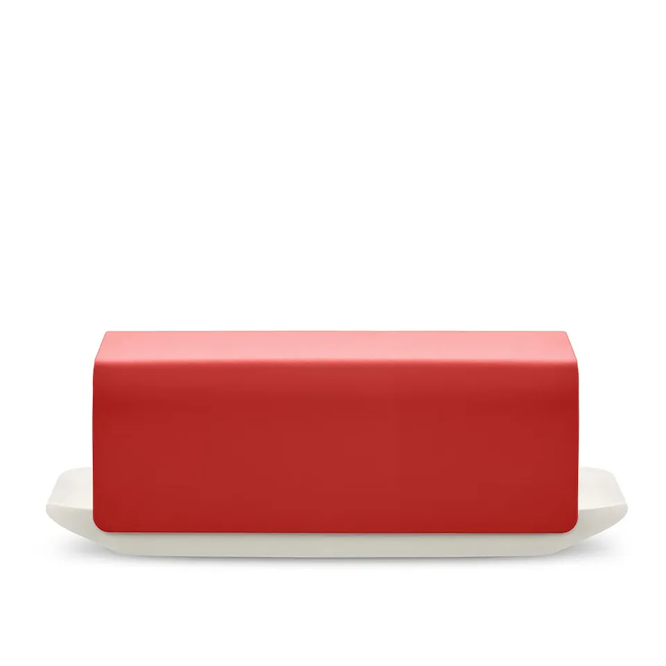 Mattina Butter dish