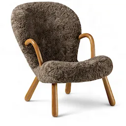 Clam Chair