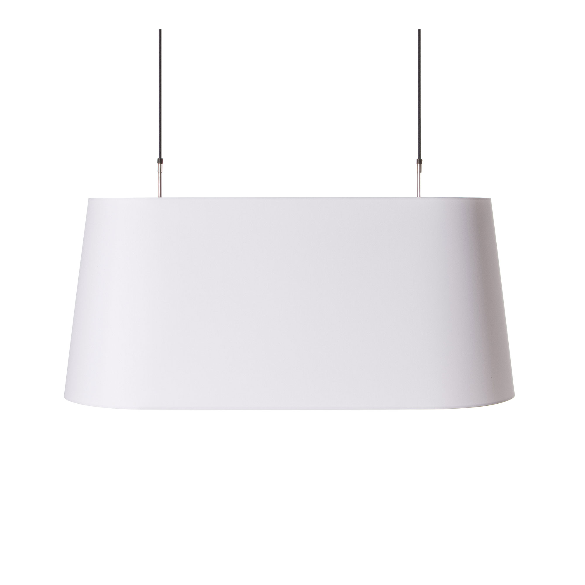 Moooi - Oval Light, Vit - Pendellampor - Marcel Wanders - Vit