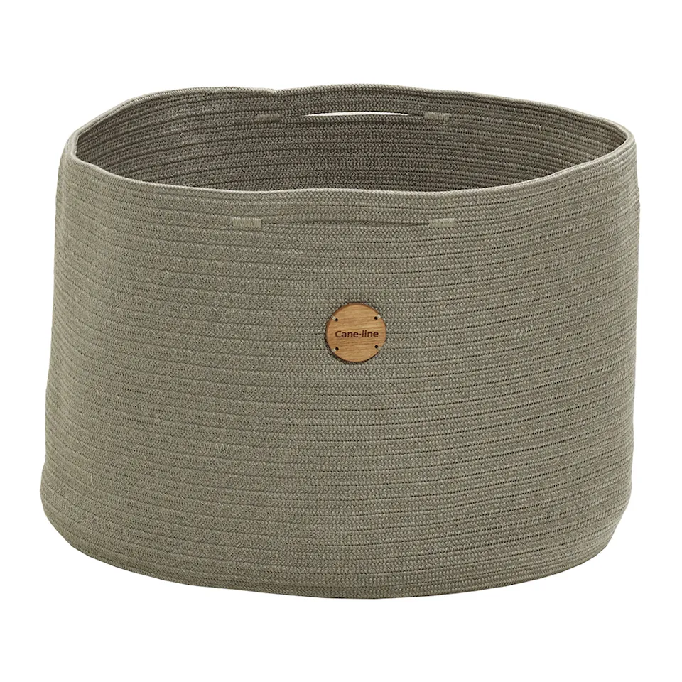 Soft Rope Stor