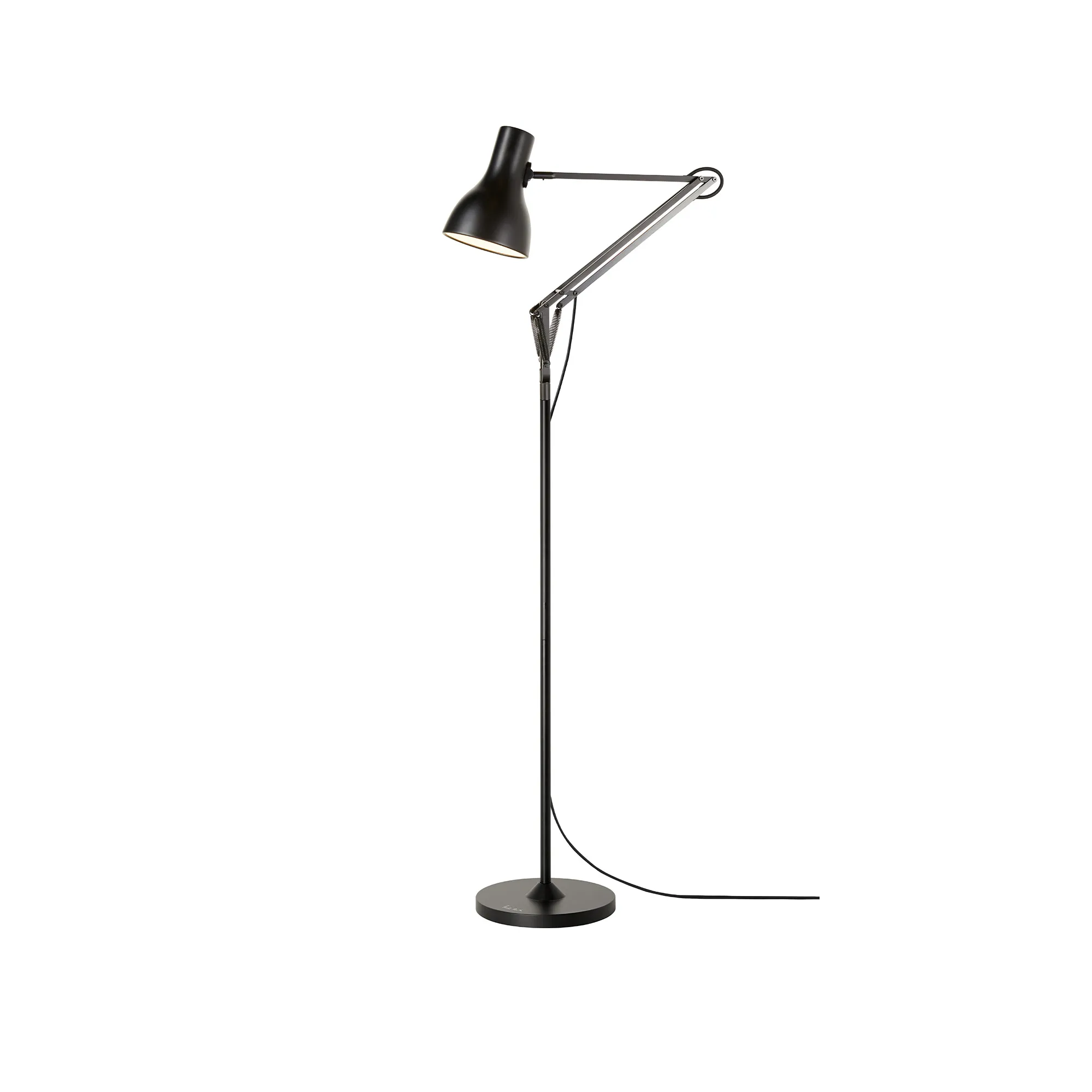 Type 75 Floor Lamp Paul Smith Edition Five