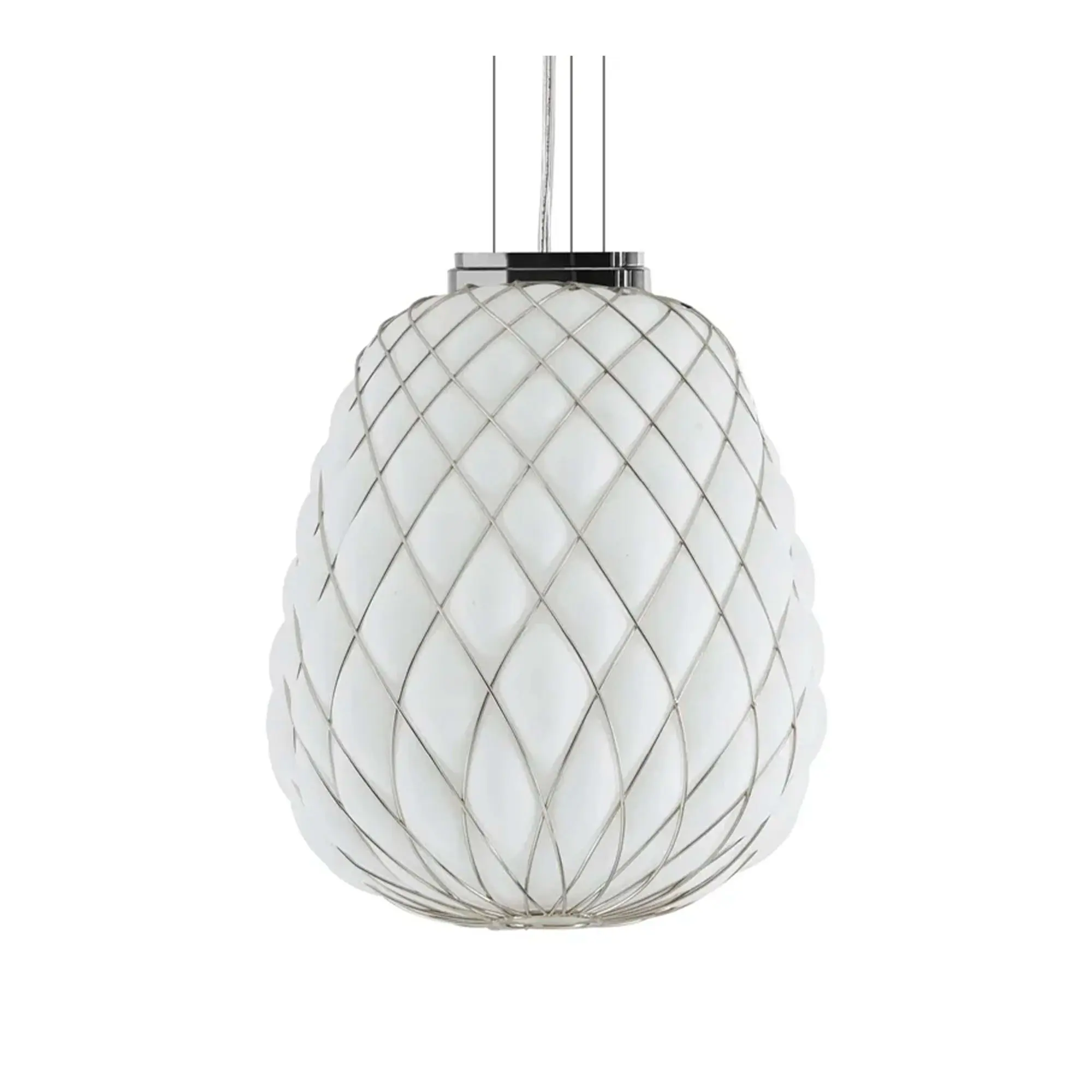 Pinecone - Taklampe