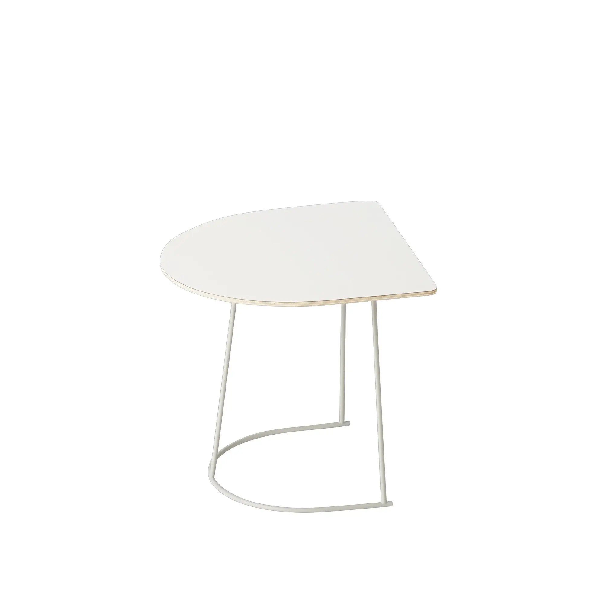 Airy Coffee Table - Half Size