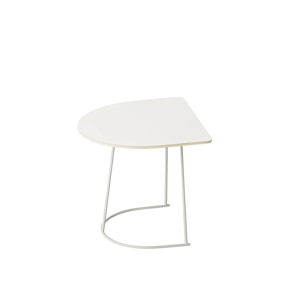 Airy Coffee Table - Half Size