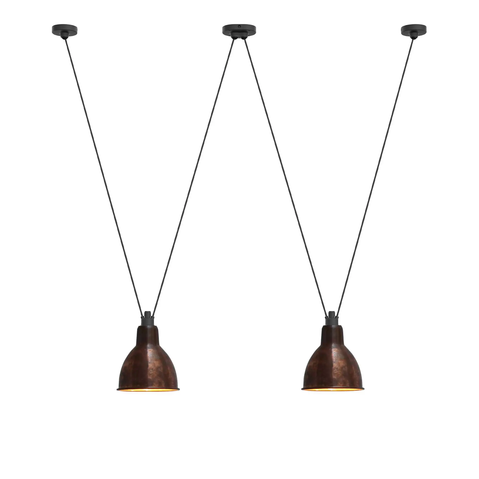 Les Acrobates de Gras No 324 - Round XL