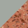 Sky Grey - Red