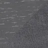 Svartlackad ek/Svart canvas