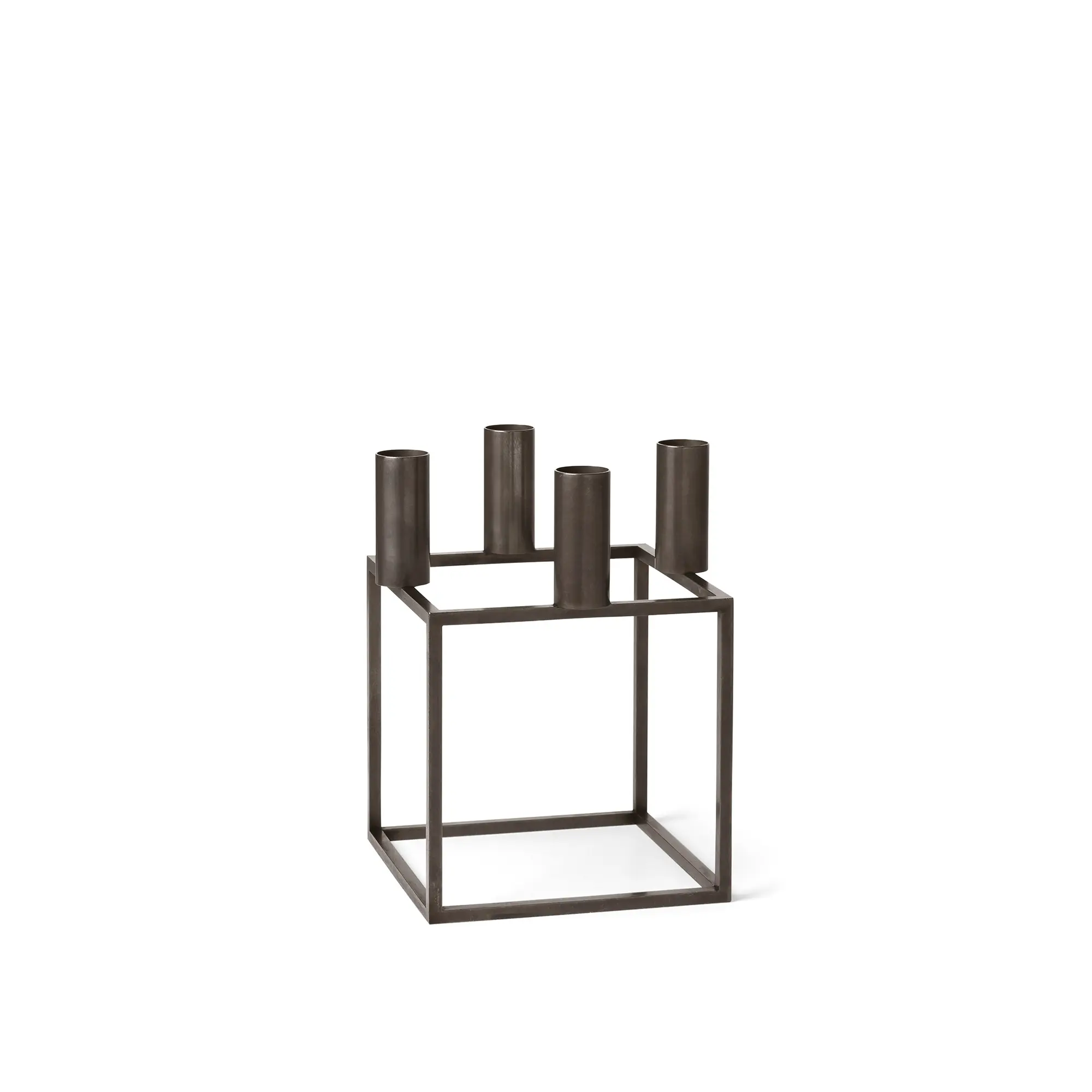 Kubus ljusstake 4