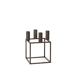 Kubus ljusstake 4