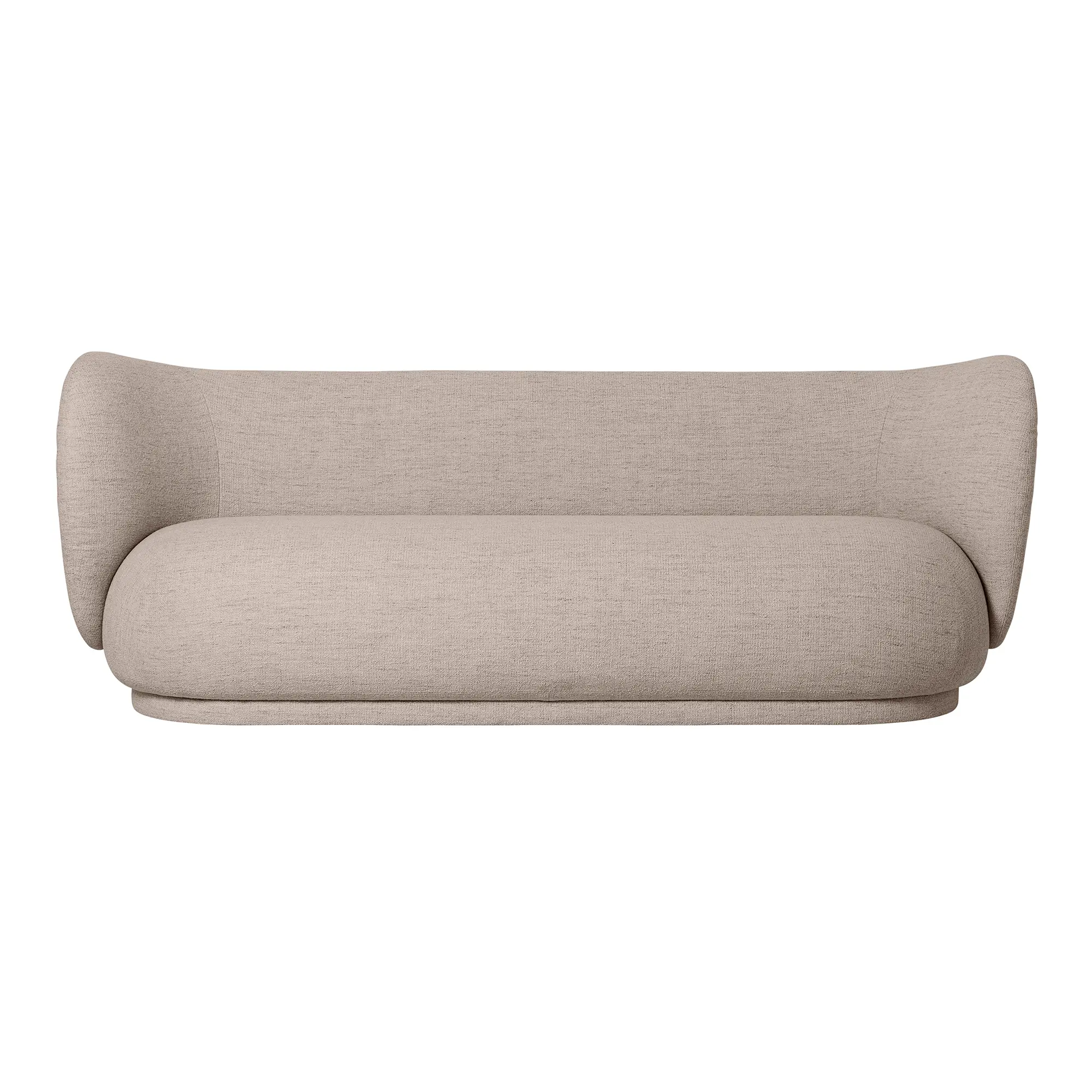 Rico Sofa 3-Seater