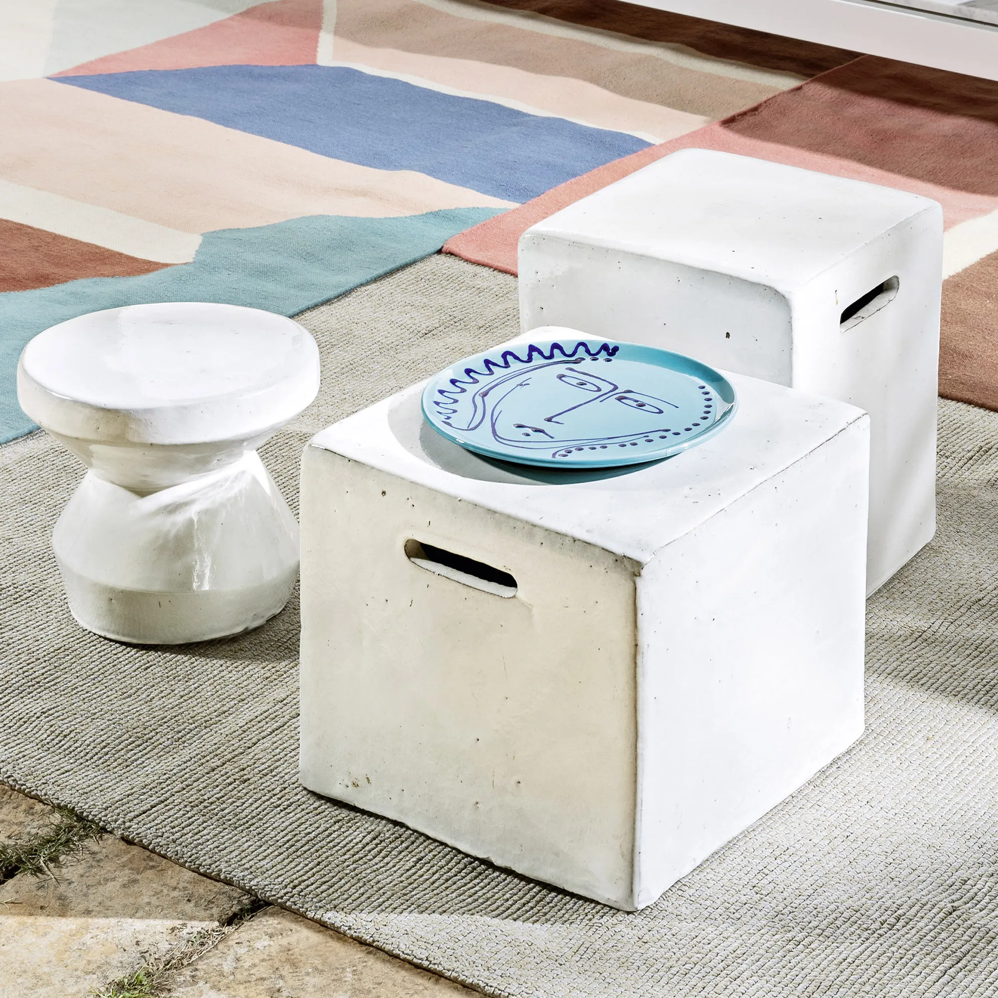 Inout 43 Side Table