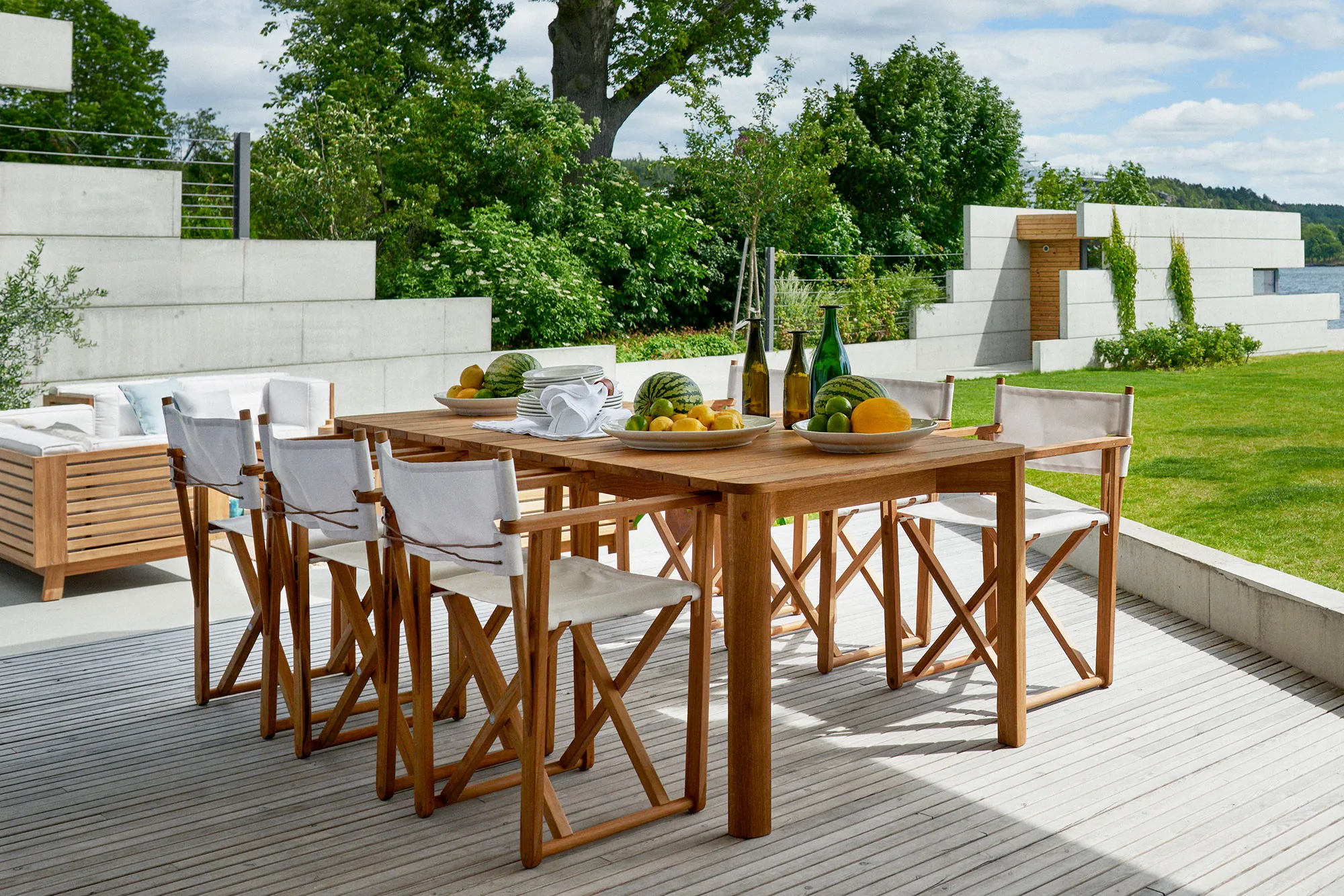 Kryss Dining Chair