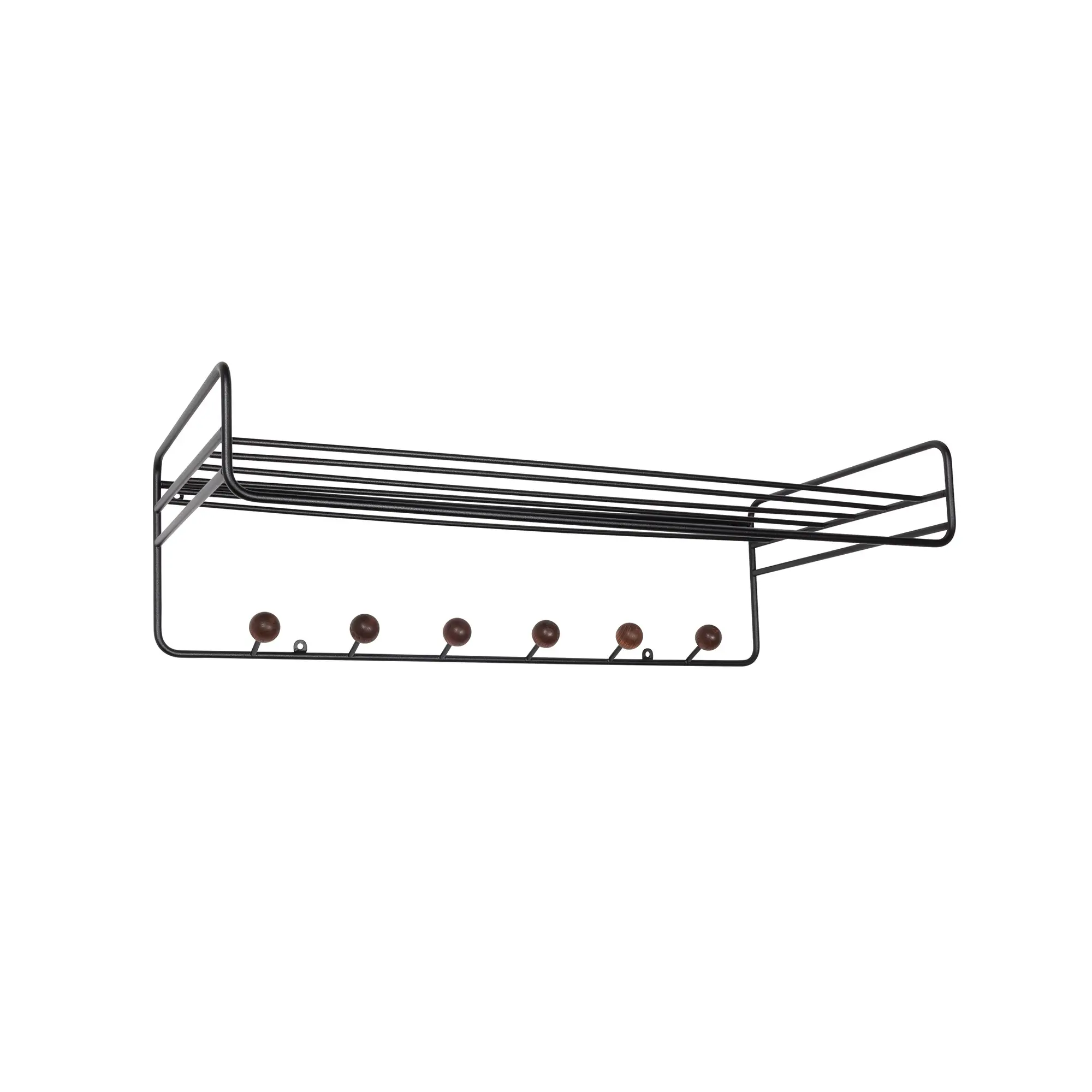 Bill Hat Rack