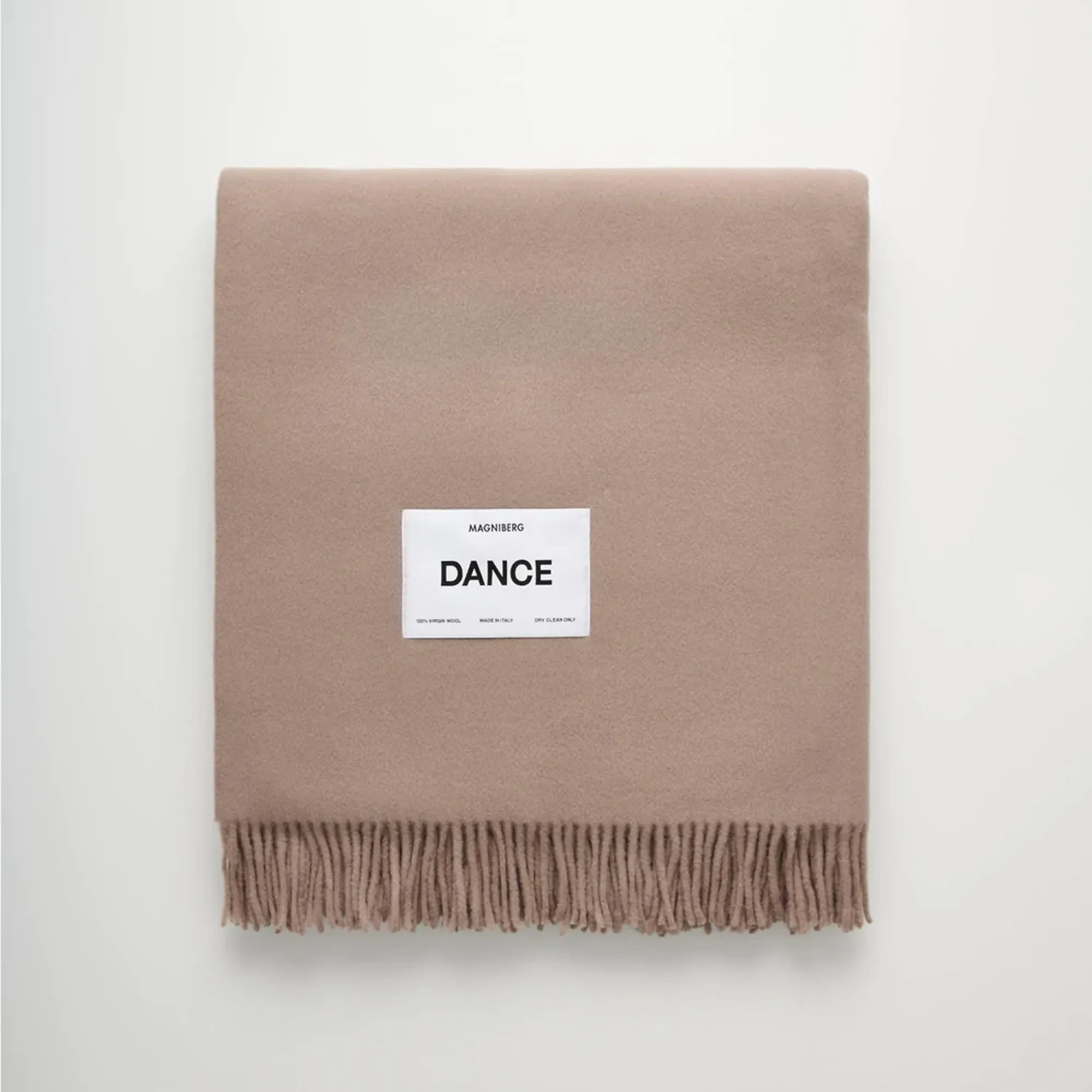 Bold Blanket