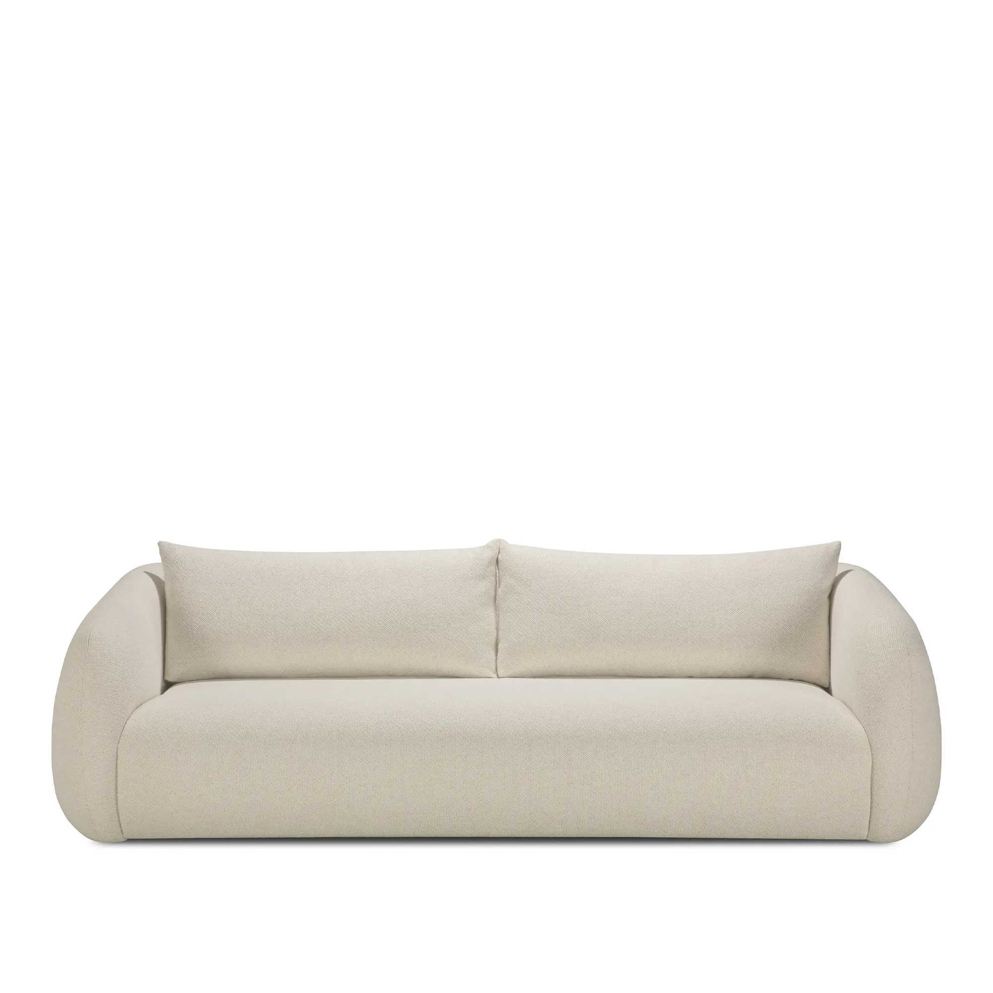 Contour 3-seters sofa
