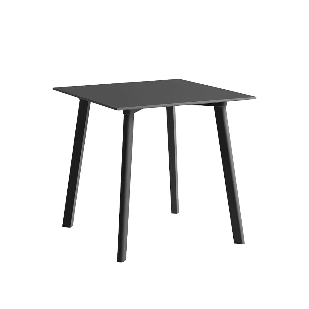 CPH Deux 210 2.0 bord 75 cm Stone Grey