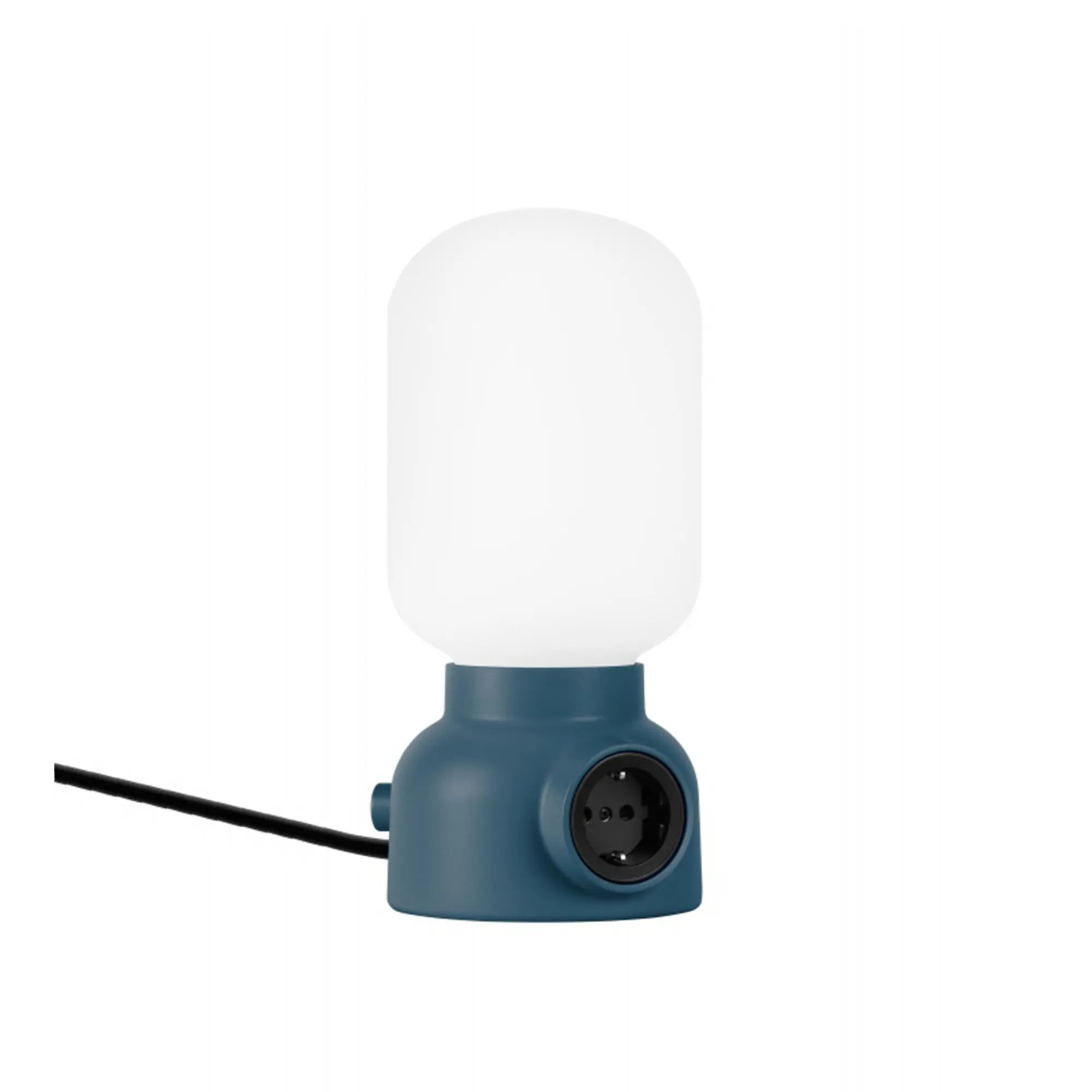 Plug Lamp - Bordslampa