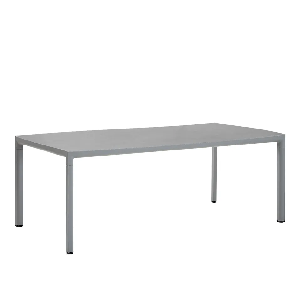 Drop Matbord 200x100 cm