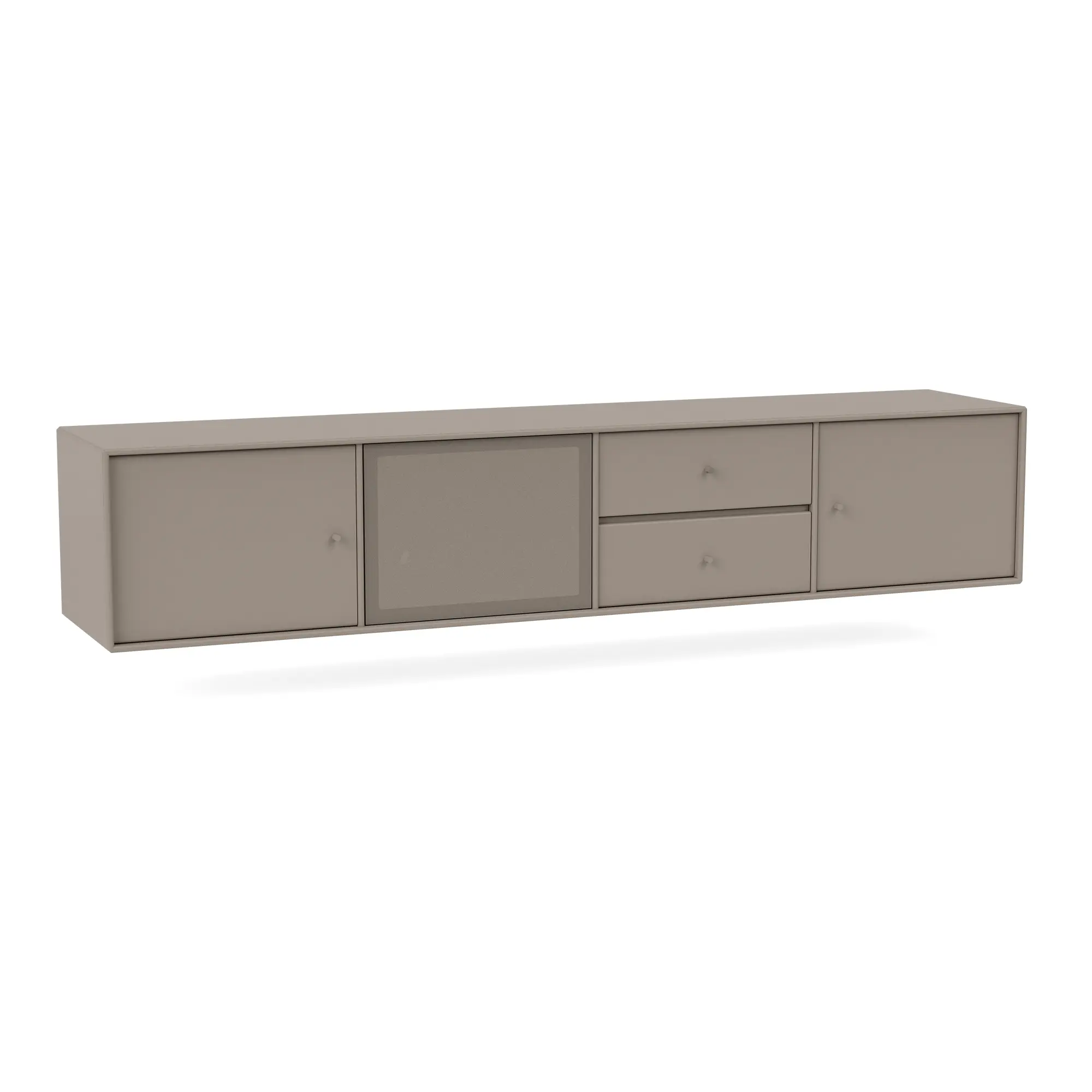 OCTAVE VIII TV Bench