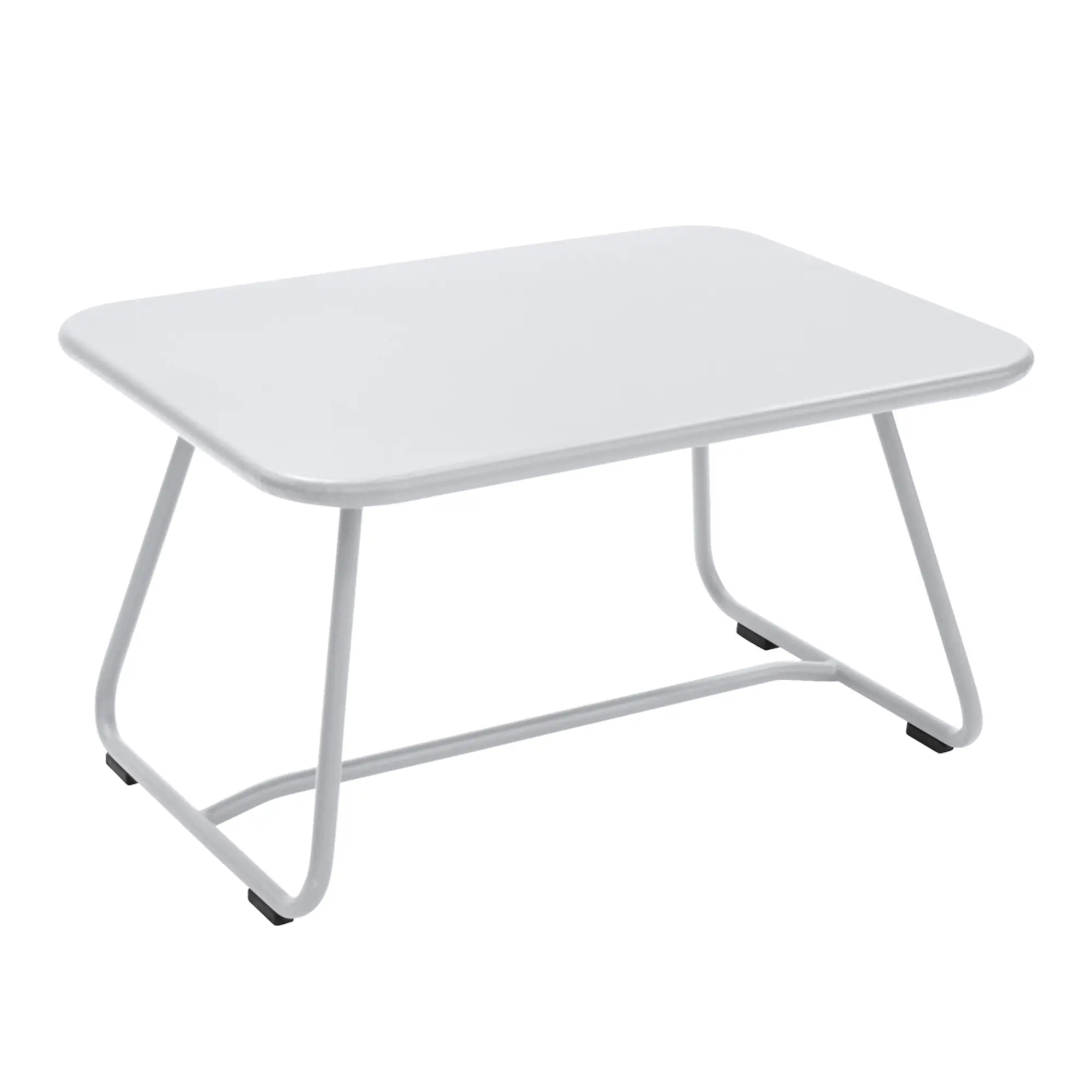 Sixties Low Table