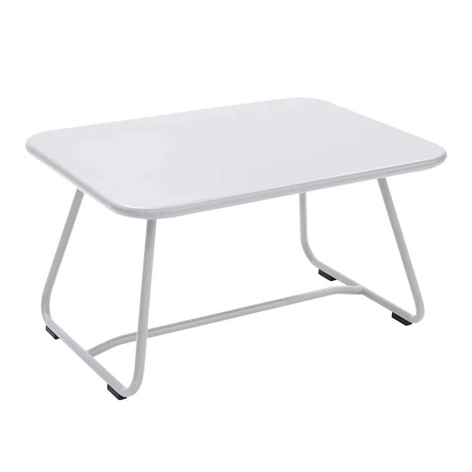 Sixties Low Table