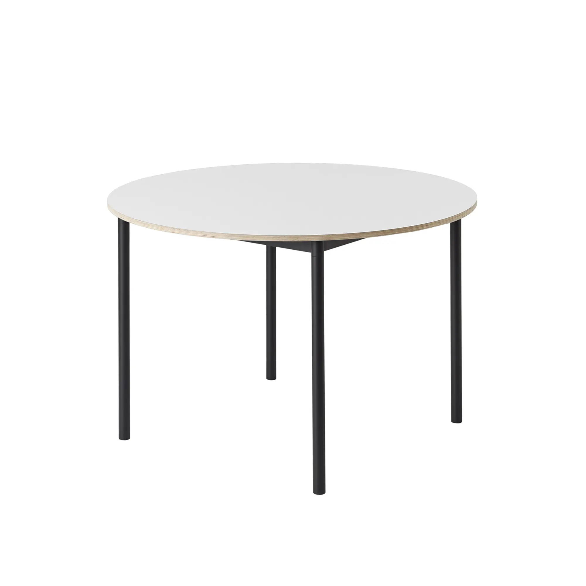 Base Table - Rund