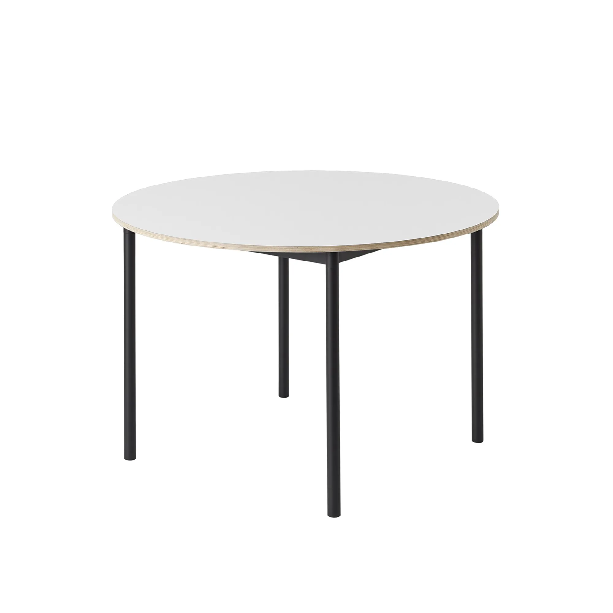 Base Table - Rund