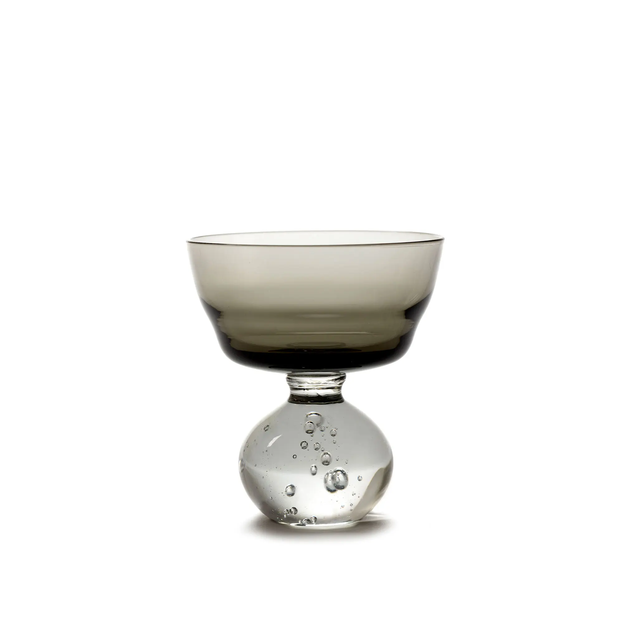 Stem Glass Eternal Snow