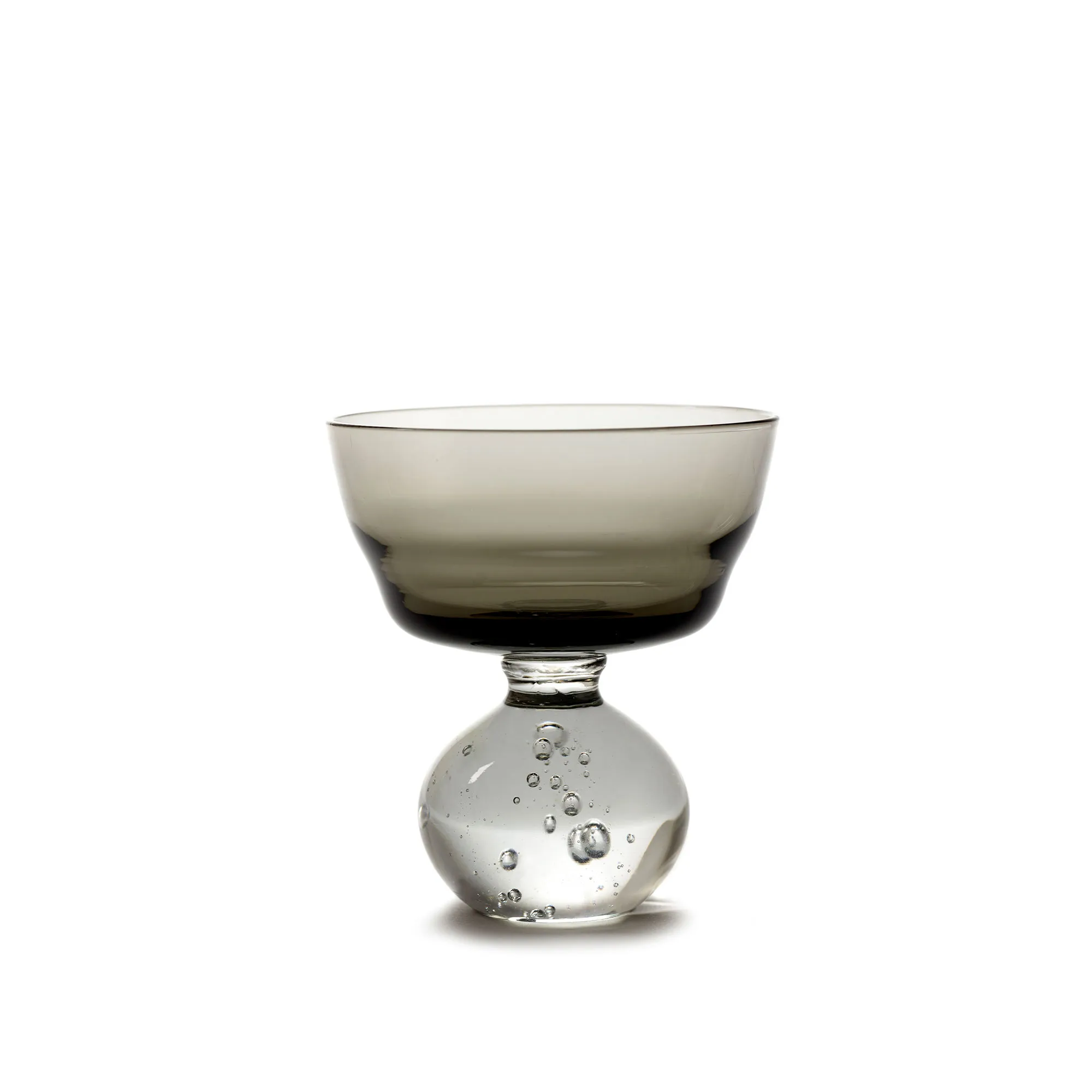 Stem Glass Eternal Snow