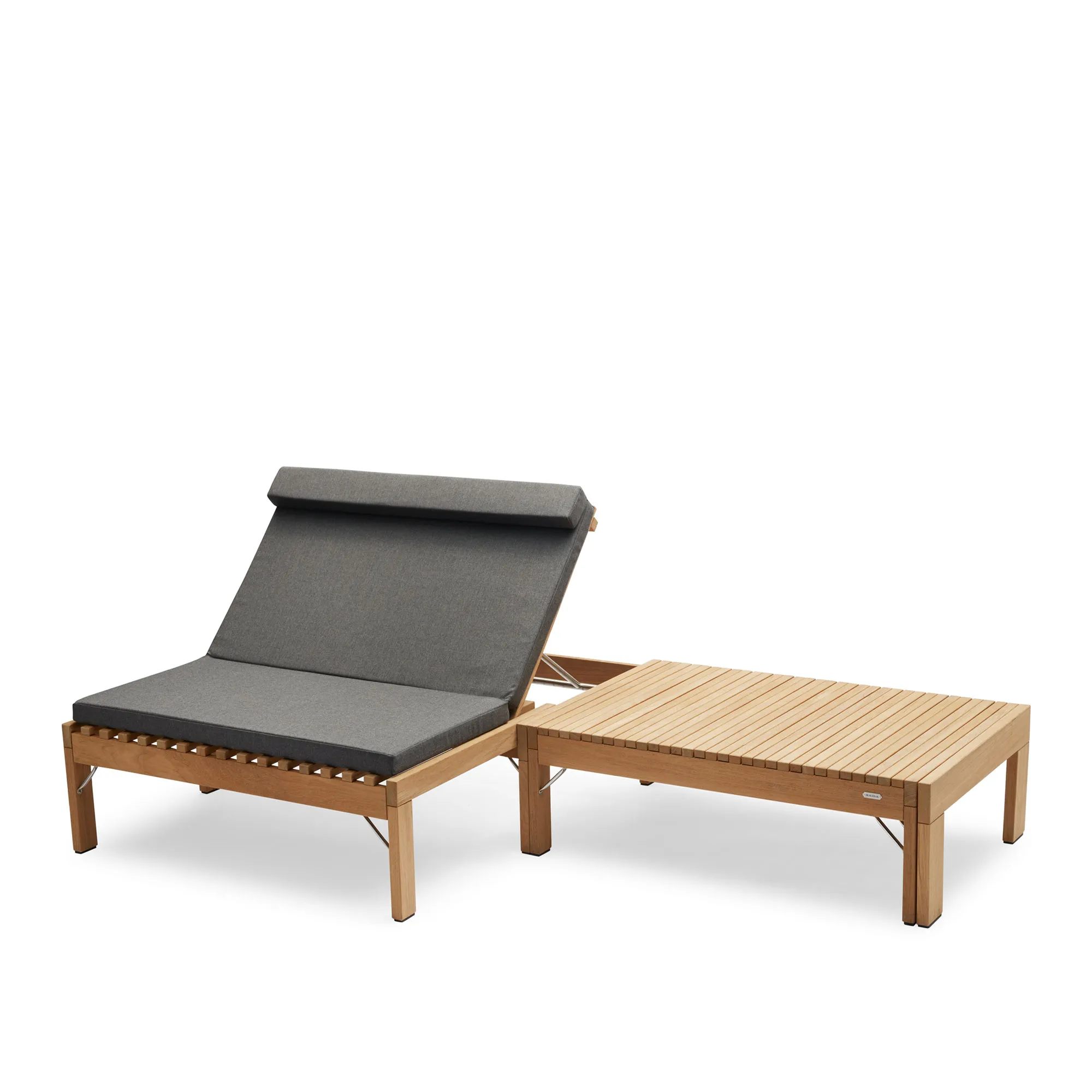 Riviera dyna loungemöbel