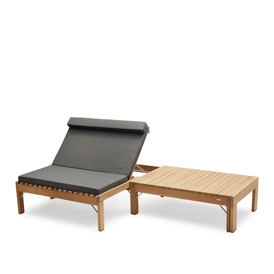 Riviera dyna loungemöbel