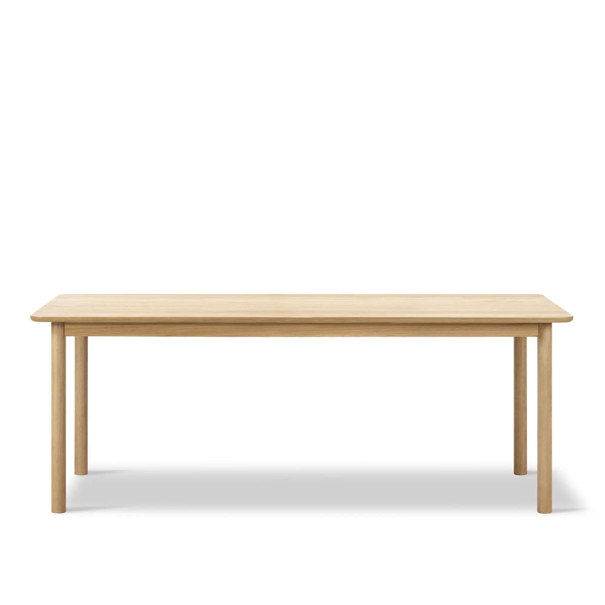 Plan Wood 6681 spisebord 200 x 100 cm