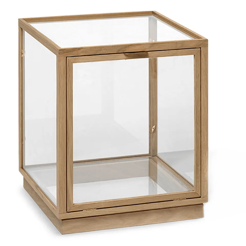 Miru glasmonter
