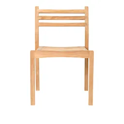 AH501 stol utomhus