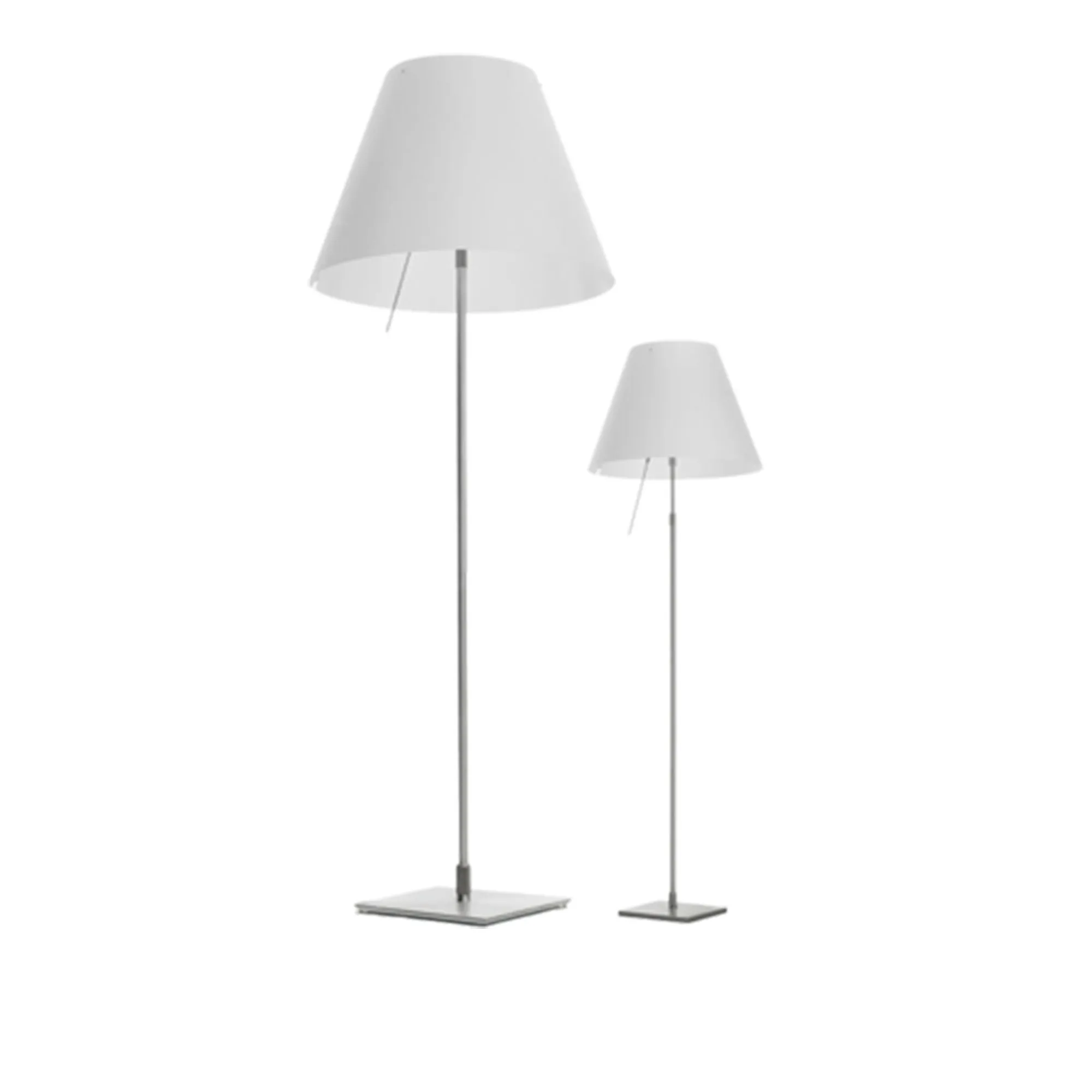 Grande Costanza - Golvlampa